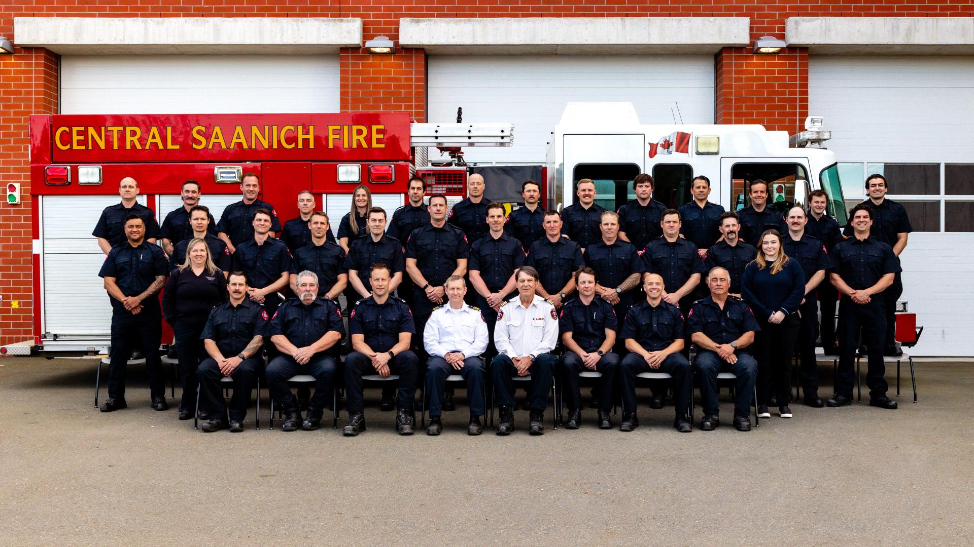 2026 Fire Department