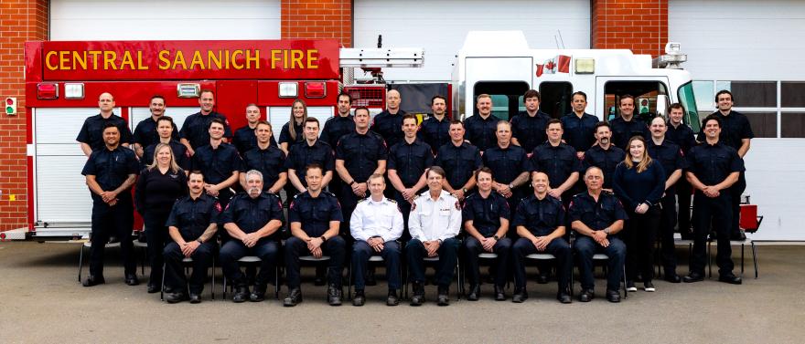2026 Fire Department